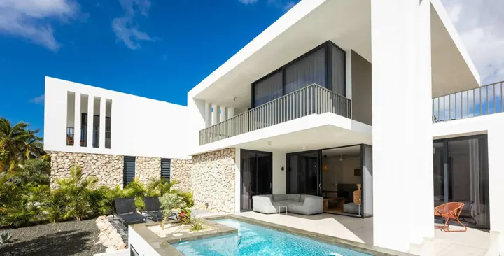 Apartamentos